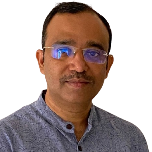 Gijo Mathew